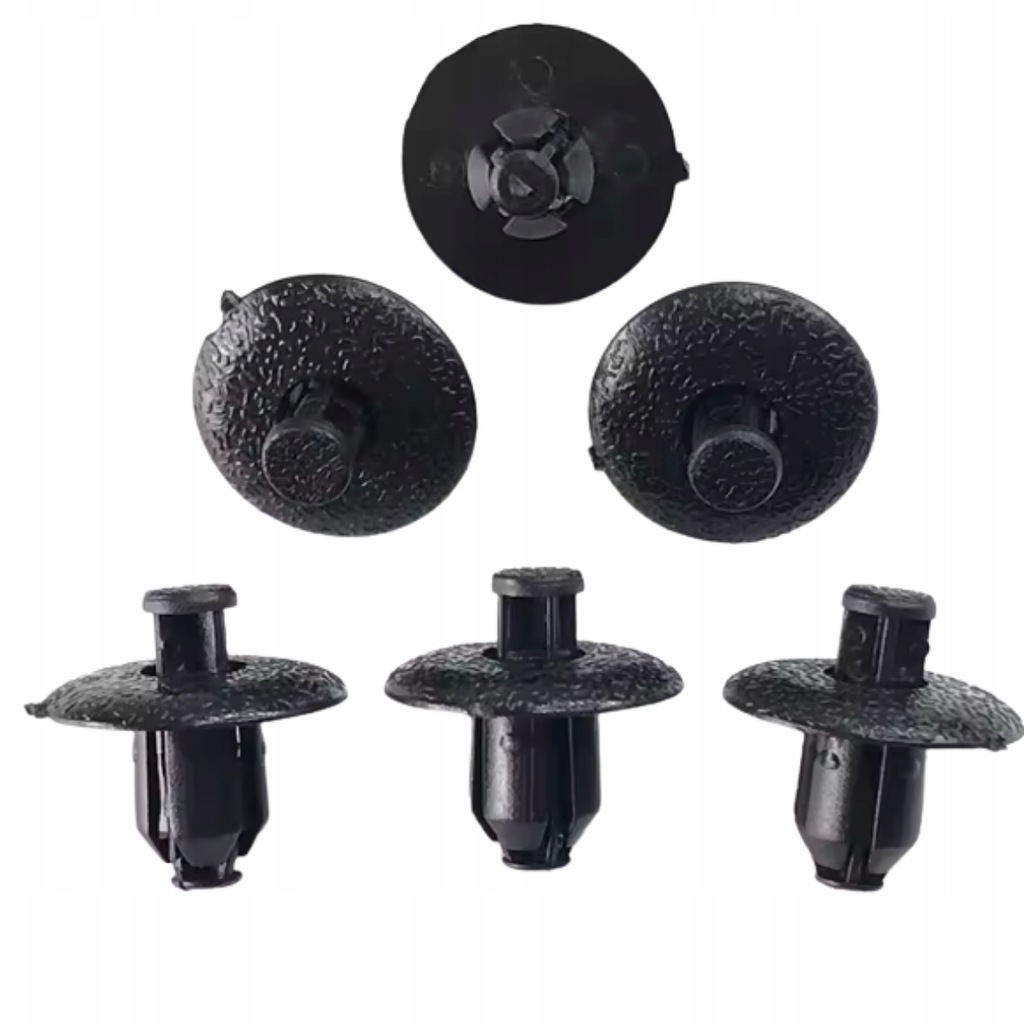 фото №9, Lexus es rx toyota camry prius клипсы штифты защита двигателя