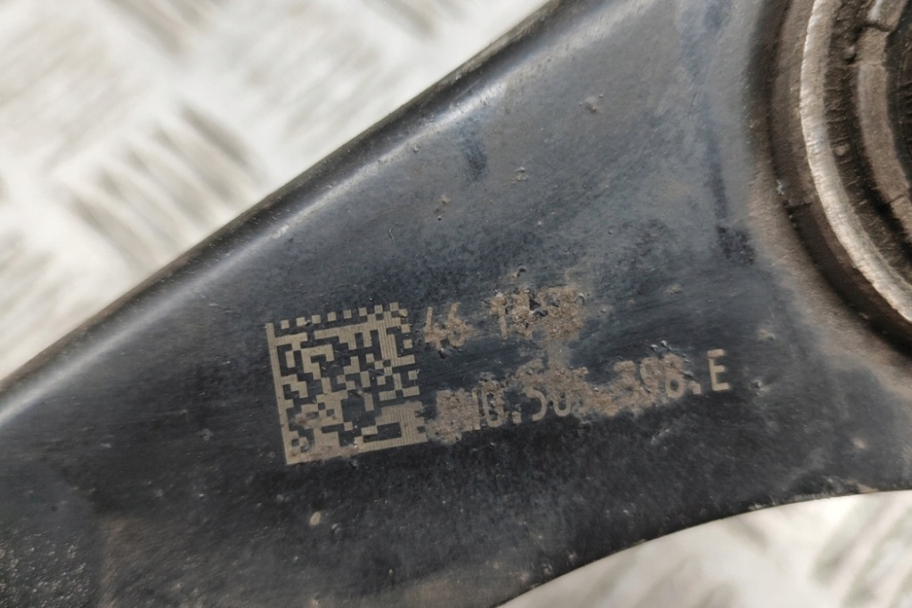 фото №7, Audi a5 sportback f5 задние правое рычаг 8w0505398e 3.0 бензин 260kw 2017 23