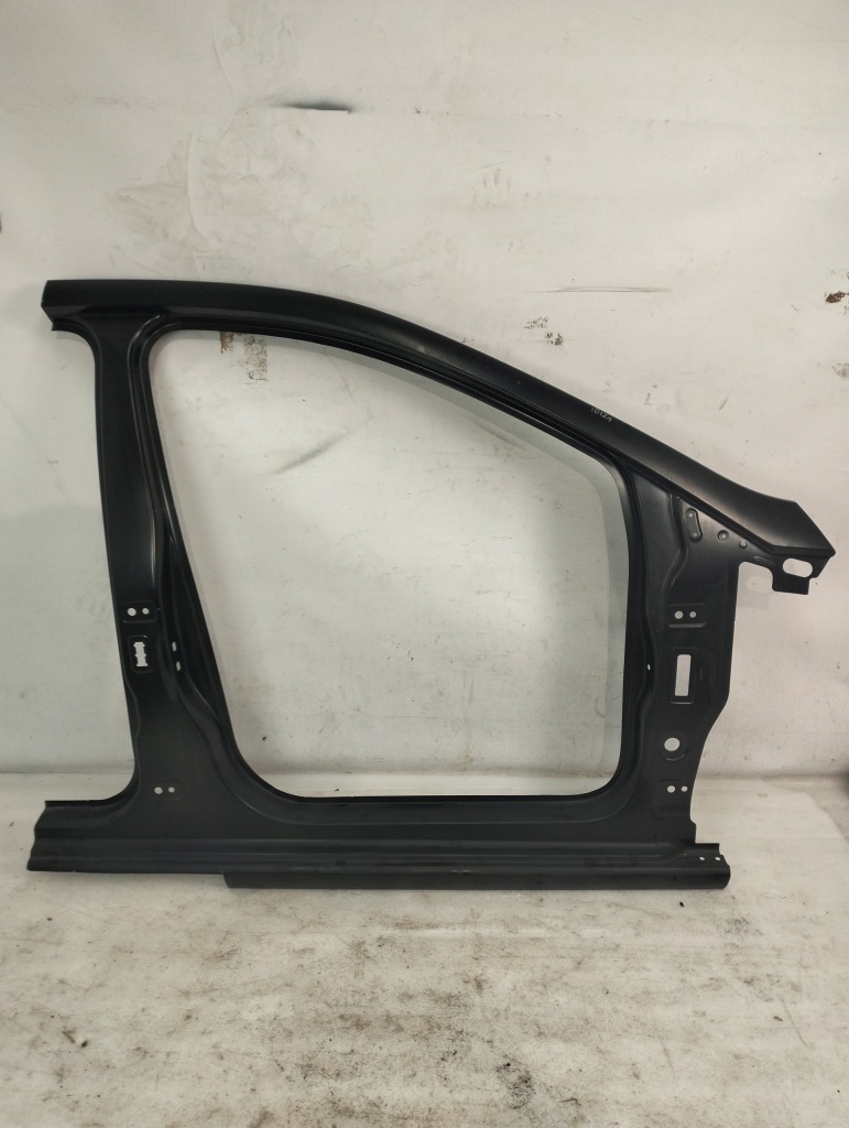 фото №1, Seat ibiza v 6f обшивка порог правый оригинал