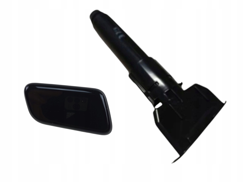 фото №1, Mitsubishi asx 16 - 19 омивач фара лівий насадка + заглушка ліва