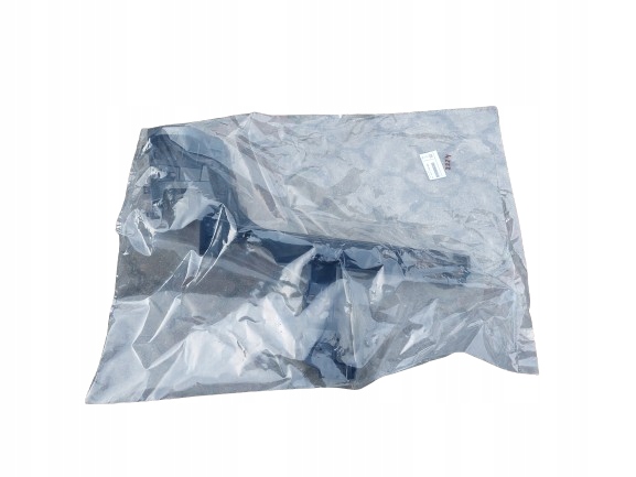 фото №1, Bmw 2 f45 направляющая кронштейн бампера задняя левая 51127376925