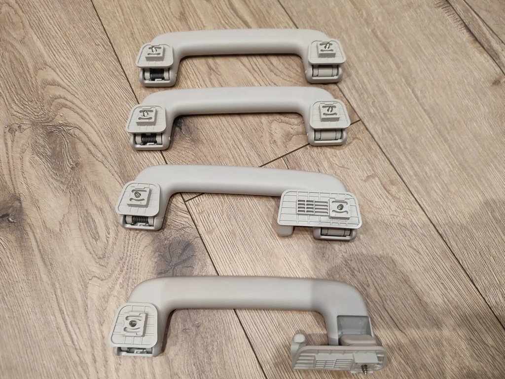 фото №6, Ручка ручки потолочный кронштейн ford focus mk4 2019 комплект