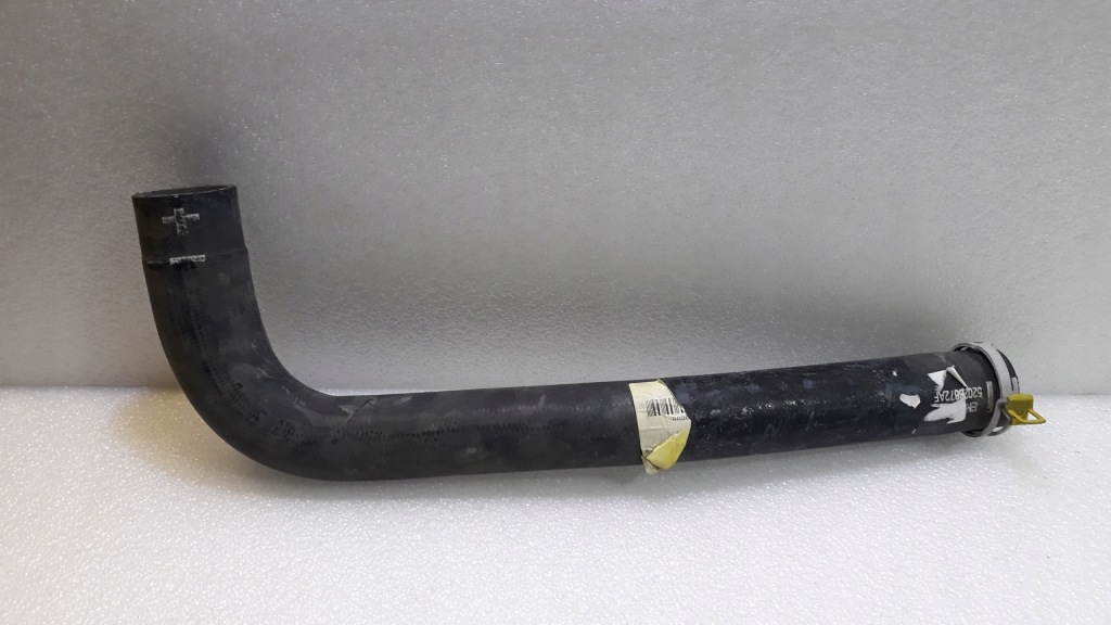 фото №4, Шланг wody dodge ram 5.9 org оригінальний номер новий