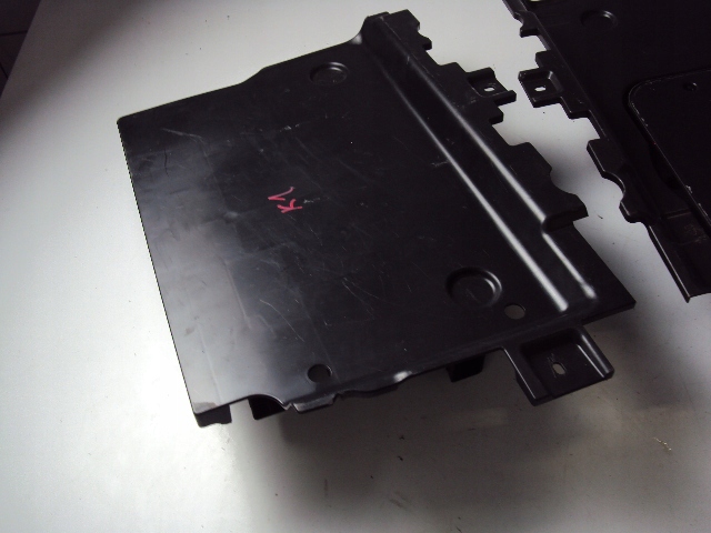 фото №3, Підлога бардачок pod ноги renault kangoo iii 21-