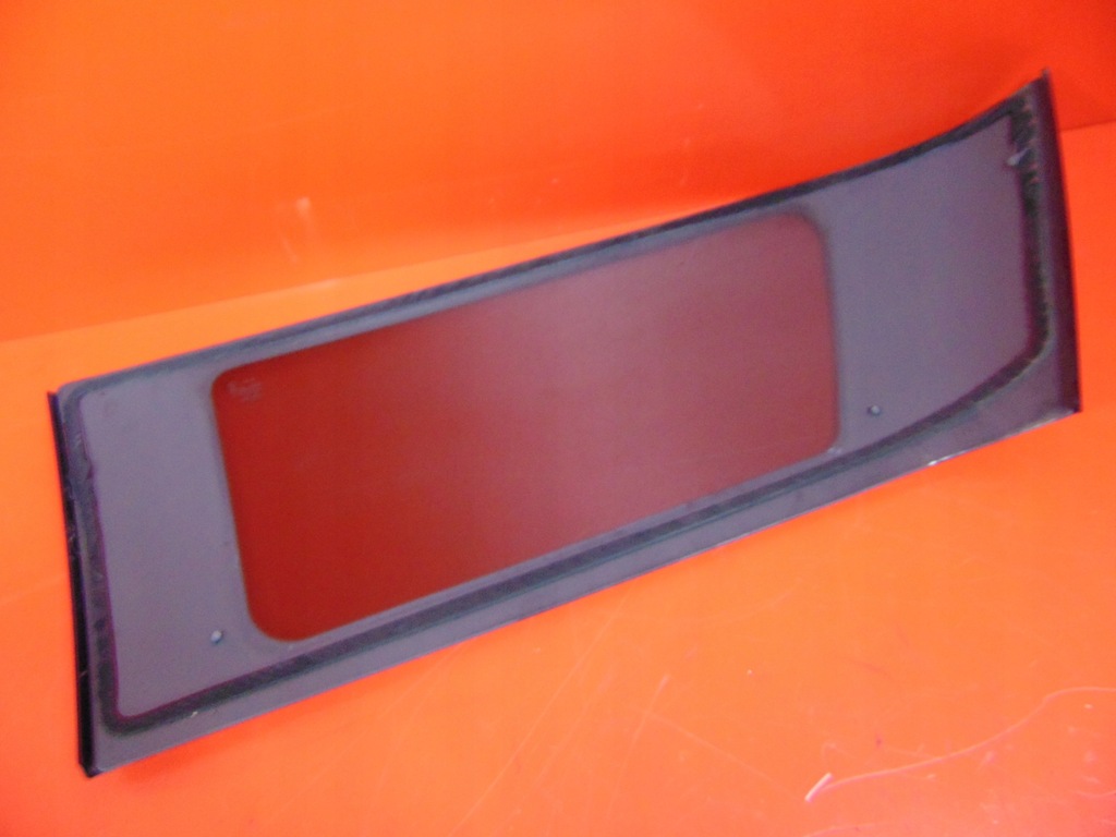 фото №4, Mini cooper s r53 r50 стекло кузовная левая задняя задняя