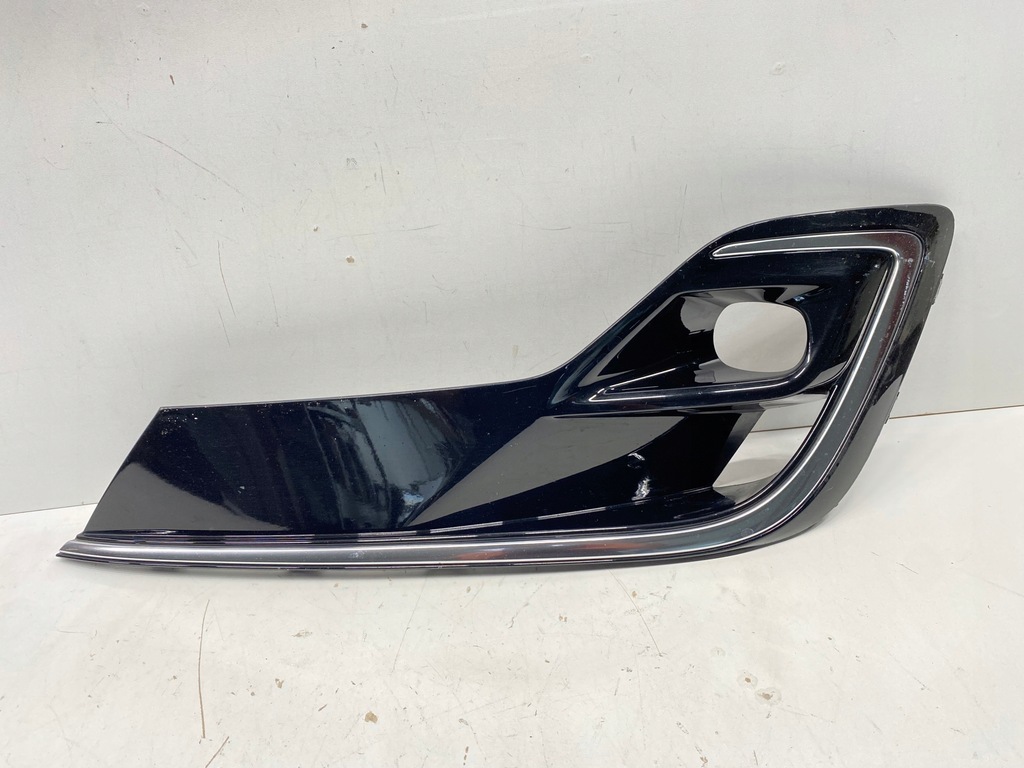 фото №16, Решётка радиатора решётка бампера правая левая ford focus 4 mk4 vignale 2018-