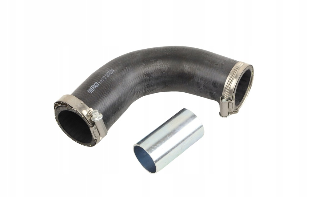 фото №1, Труба турбіни renault laguna ii 01 коліно 1.9 dci