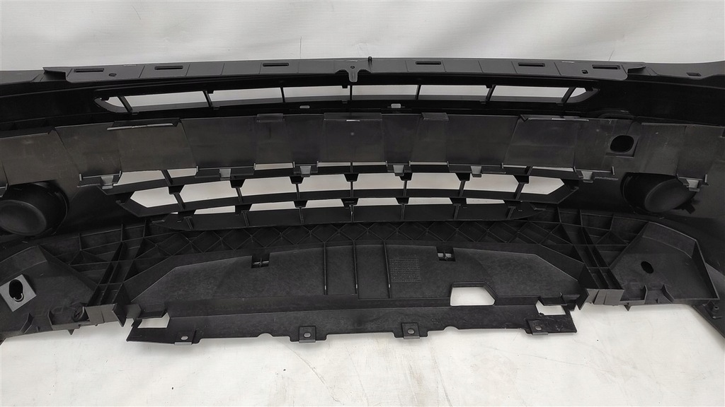 фото №9, Бампер перед renault kangoo po 2008