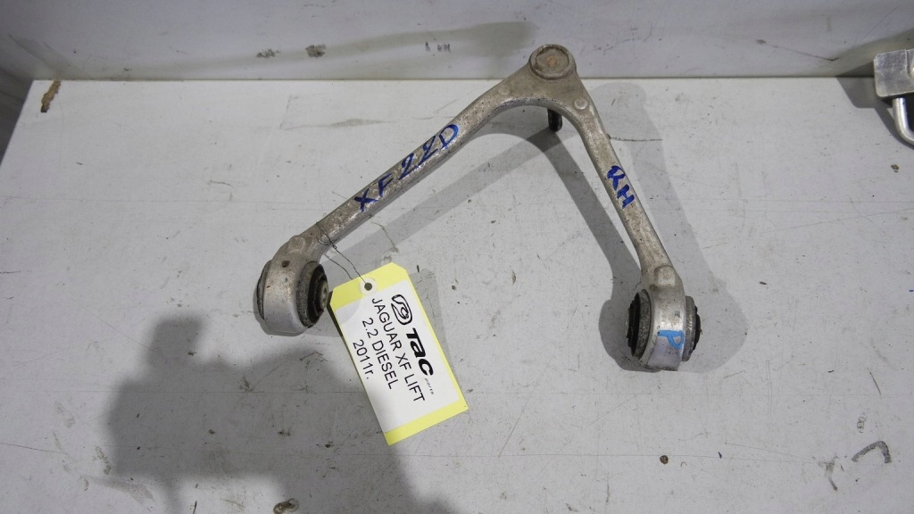 фото №1, Рычаг правый jaguar xf lift 11r. 2.2d