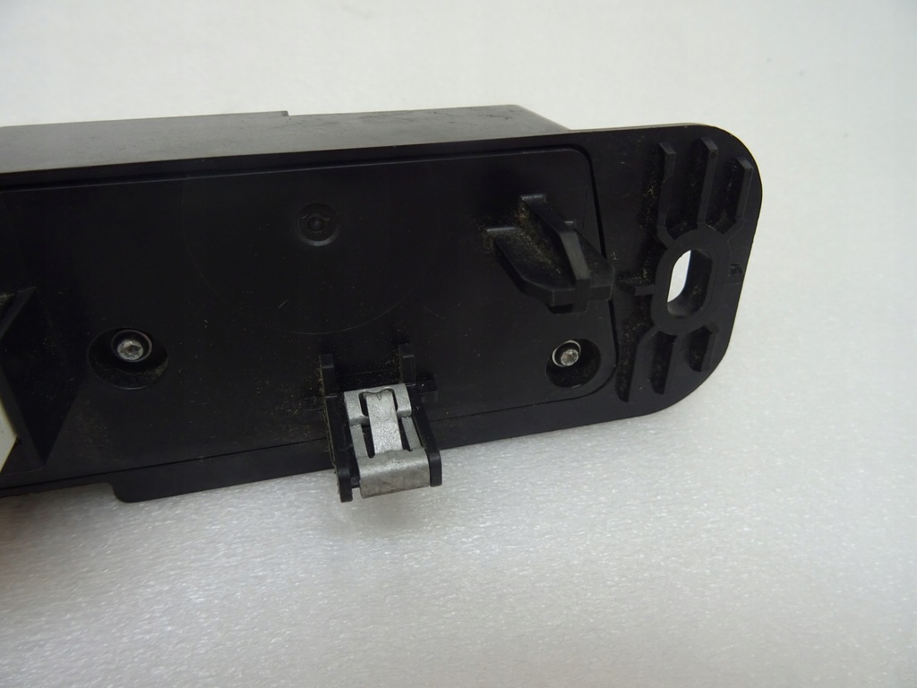 фото №8, Citroen c5 aircross панель кондиціонера 9828018177