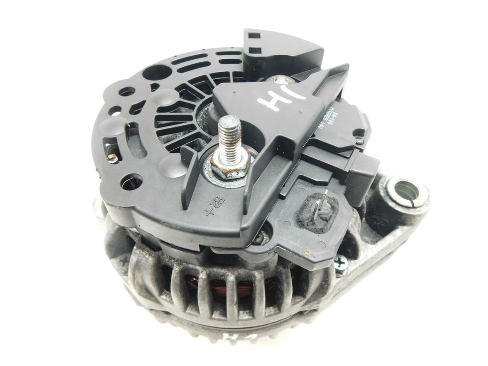 фото №8, Генератор opel vectra c zafira b 1.9 cdti 150km saab 93 95 signum astra h