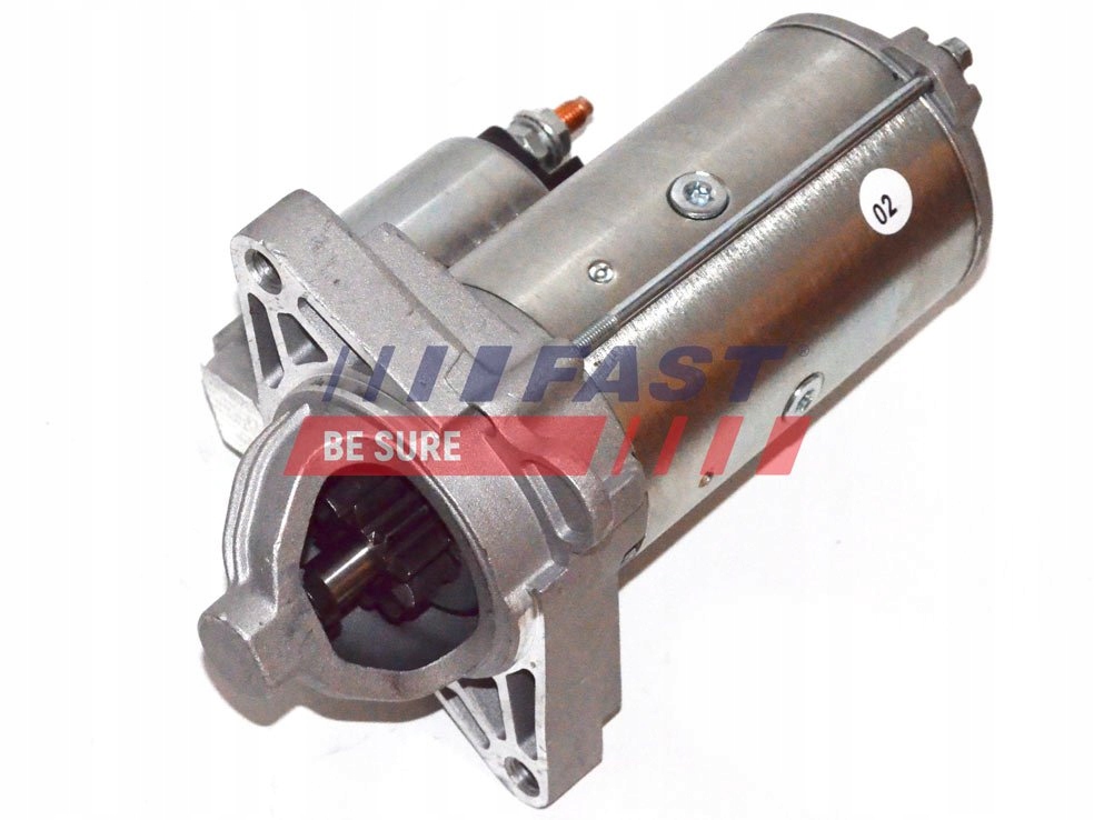 Купити Стартер fast ft74234