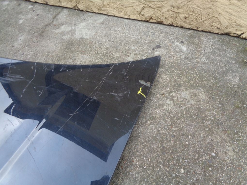 фото №12, Audi a8 d3 4e0 03- капот