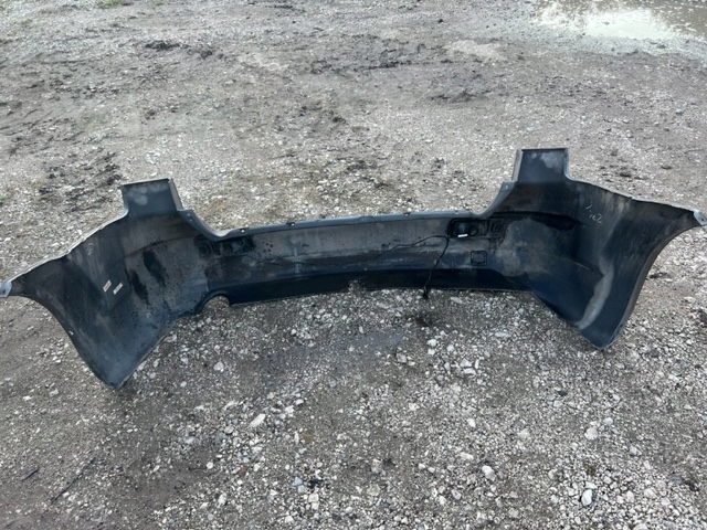 фото №6, Journey freemont 06-20r бампер задня комплект