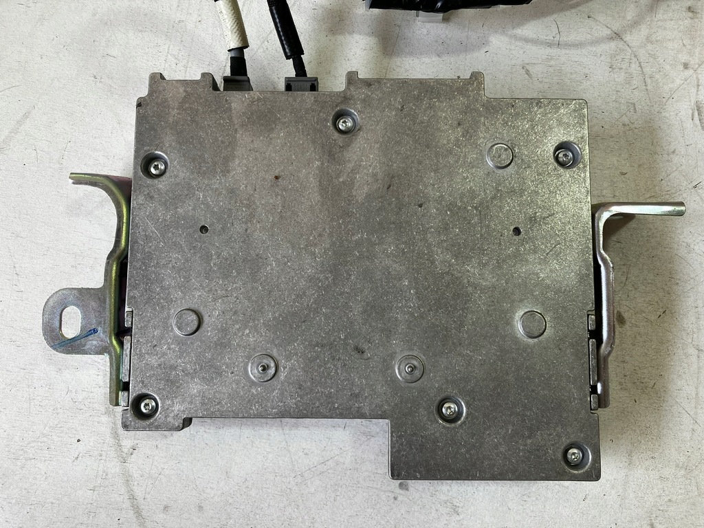 фото №8, Chr c-hr модуль навигации navi 2017 rok