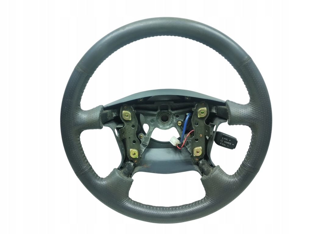 фото №1, Mazda premacy воздуховод кожа pilot радио