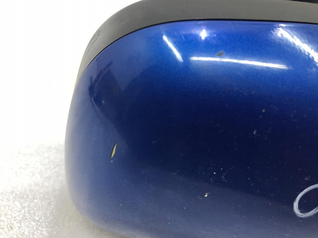 фото №8, Зеркало правое nissan almera n15 europa