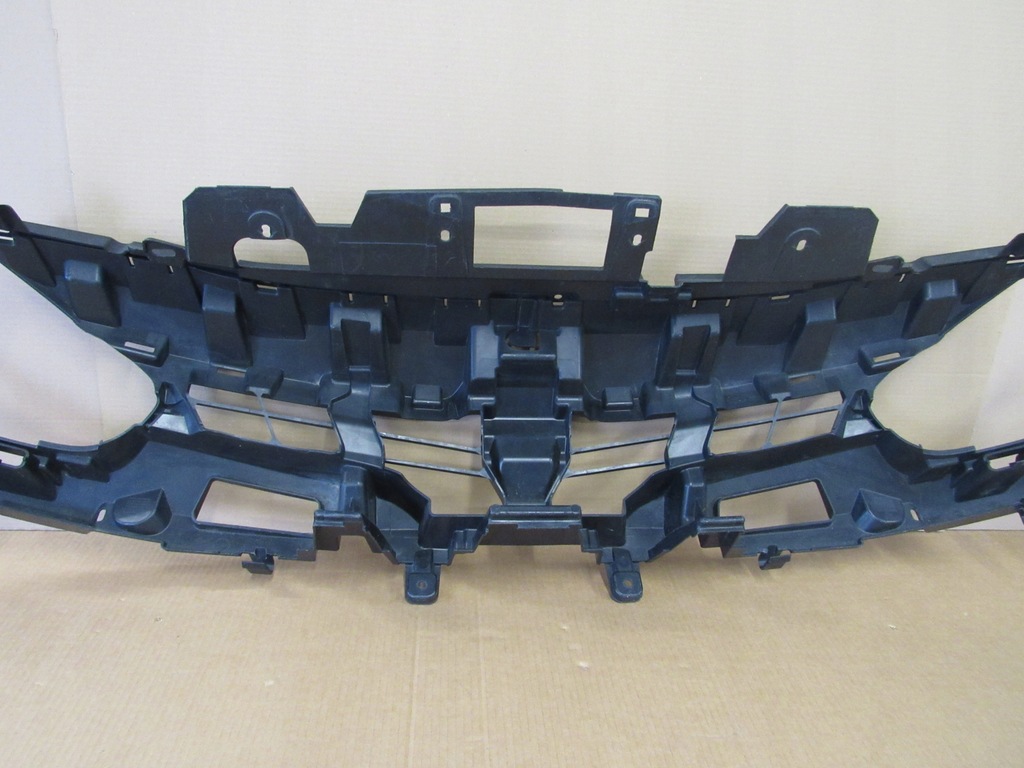 фото №8, Renault fluence 2012-2015 усилитель бампера