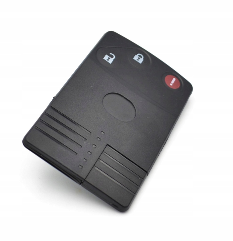 фото №1, Mazda mx5 rx5 m5 m6 ключ pilot корпус карта