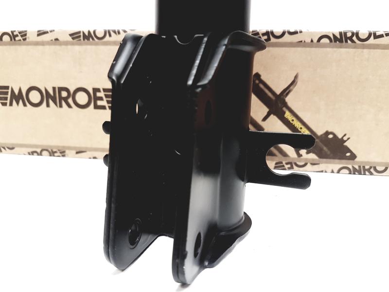 фото №3, Monroe амортизатори fiat stilo перед передні