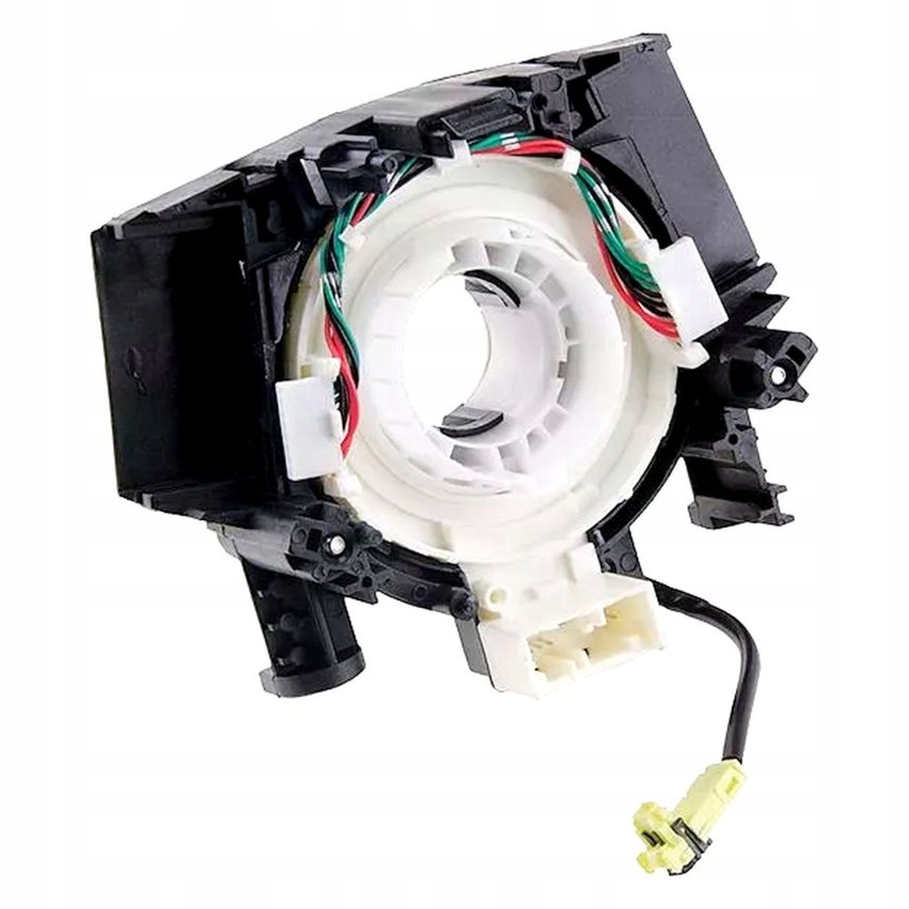 фото №1, Лента шлейф подушки безопасности воздушной do nissan note pathfinder qashqai 2005-