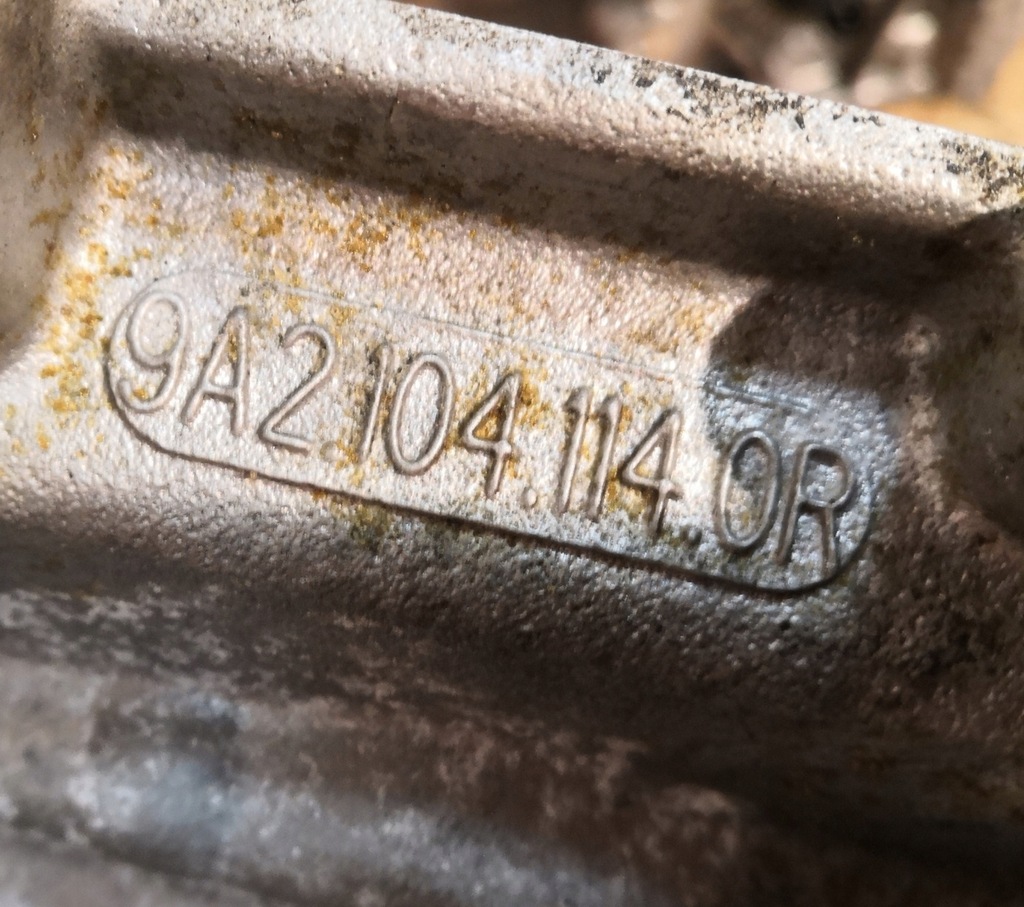 фото №9, Porsche cayman boxster 982 718 головка двигун ddn