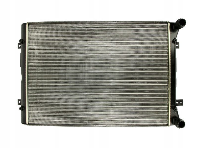 Радиатор воды vw sharan 1.9/2.0tdi 02- nrf 53022 радиатор, система Недорого