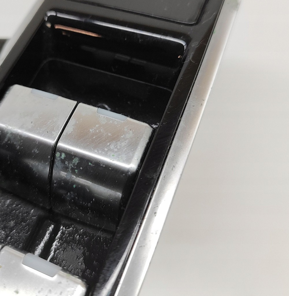 фото №8, Land rover range rover sport l494 2019 перед сторона права кнопки вікон