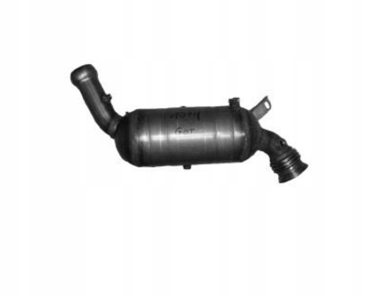 фото №1, Фильтр частиц твердых jmj 1074 a2044907436