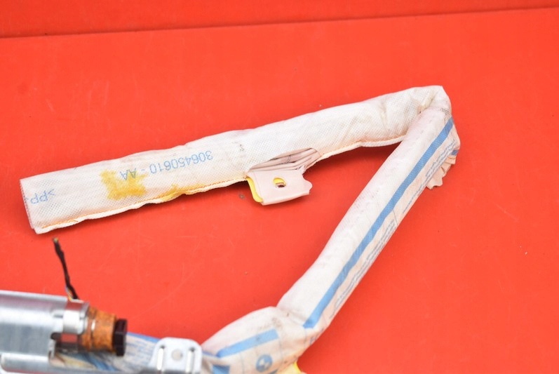 фото №7, Подушка безопасности подушка воздушная шторка безопасности левая 306450610 bmw f11 09-13