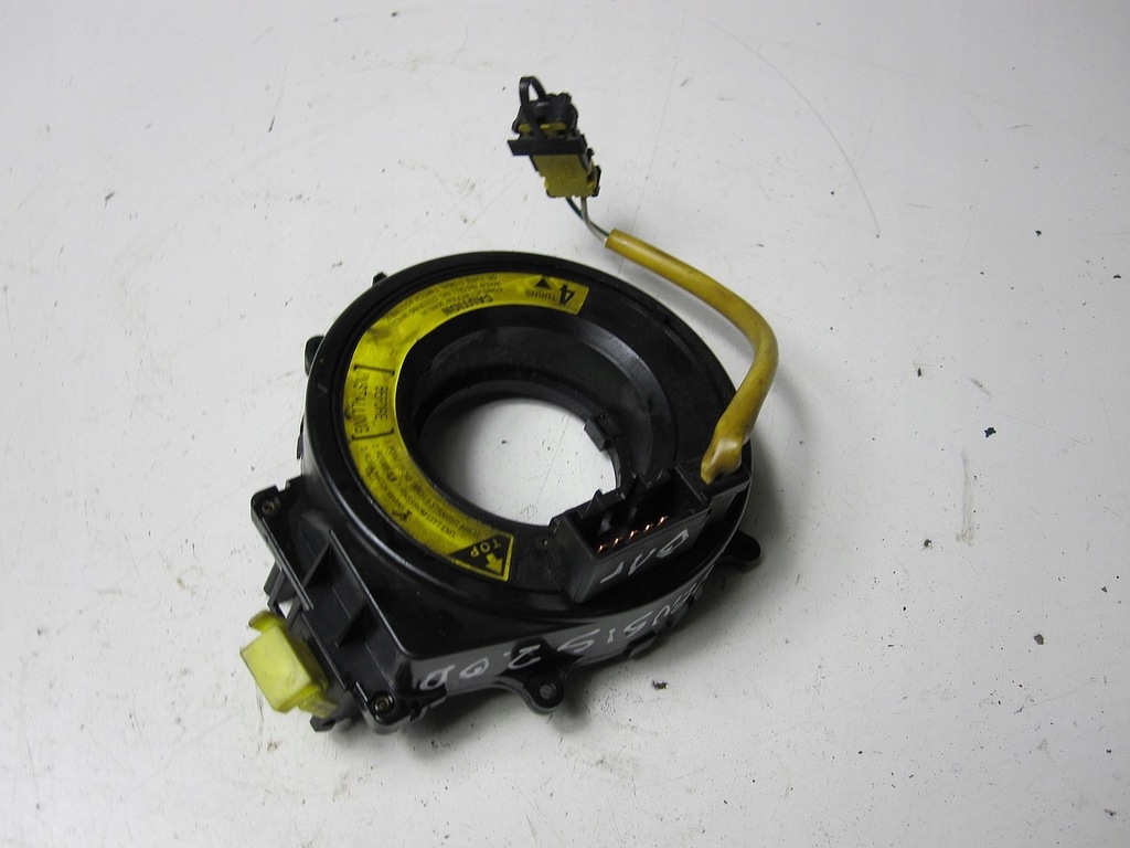 фото №4, Лента руля подушка безопасности toyota avensis 01r