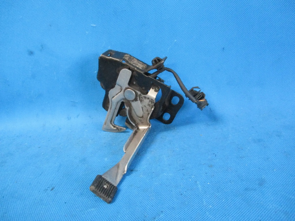 фото №1, Замок капот honda civic viii ufo