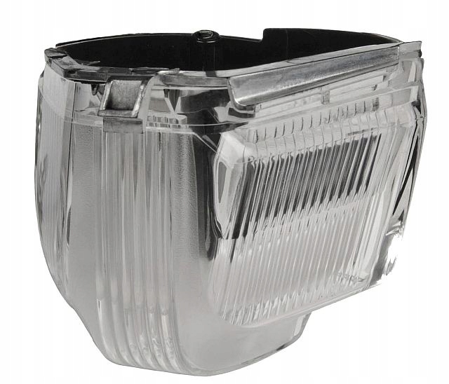 фото №1, Ford transit / tourneo custom поворотник дзеркало лівий