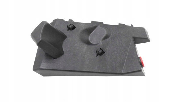 фото №11, Кронштейн бампера перед правий ford b-max 2012-17