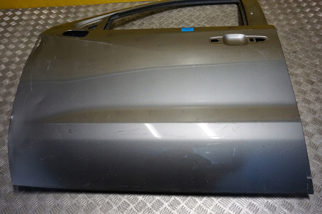 Chevrolet silverado 1500 2019 - двері перед ліва передні америка Ціна