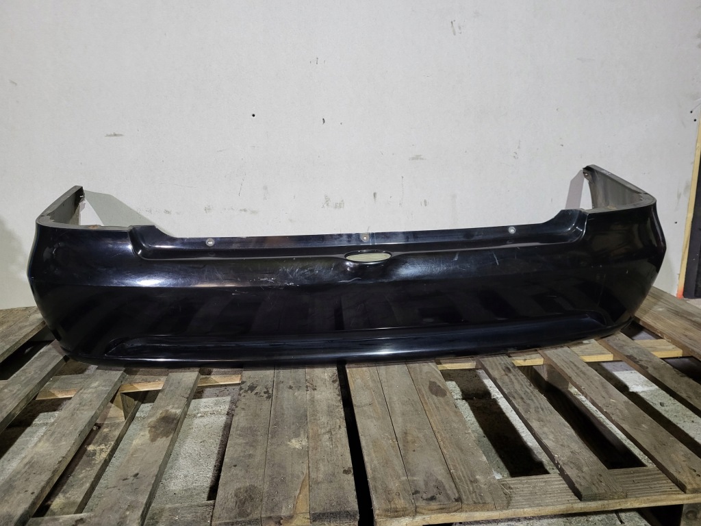 Купити Бампер задня задній opel astra bertone z280