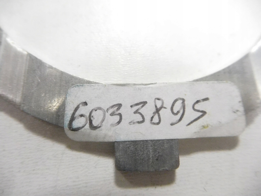 фото №7, Підкладка проставочна вала korowego ford escort 90-01 transit 85-94 6033895