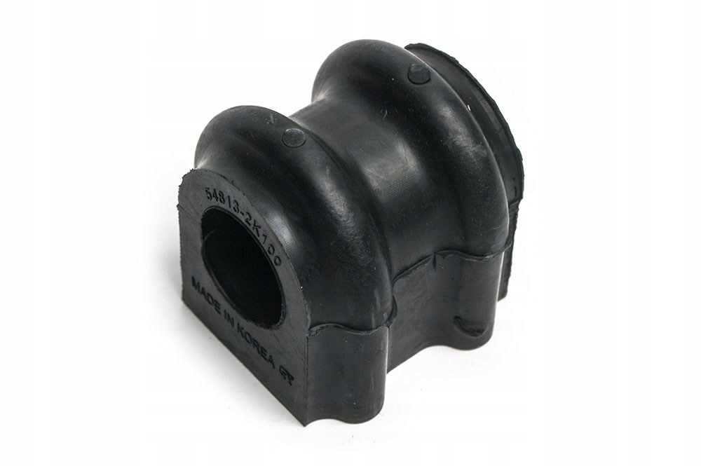 фото №2, Резиновый элемент тяга стабилизатора kia