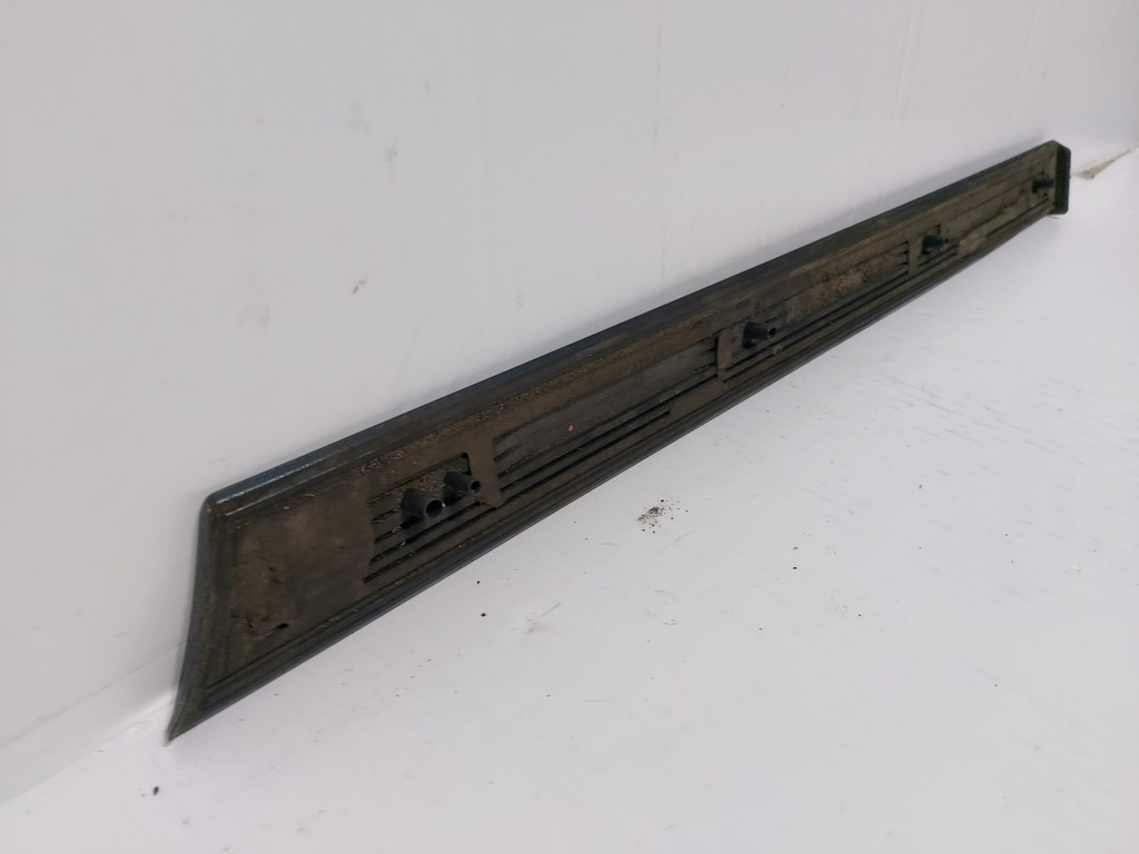 фото №8, Audi a3 ii 8p 03- 3d молдинг накладка дверь правый задняя