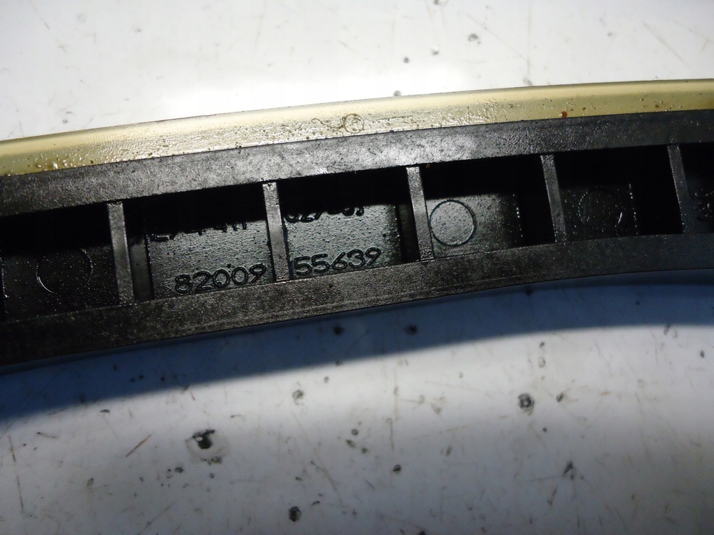 фото №6, Renault trafic ii opel vivaro 2.0dci грм направляющая цепь 8200955639