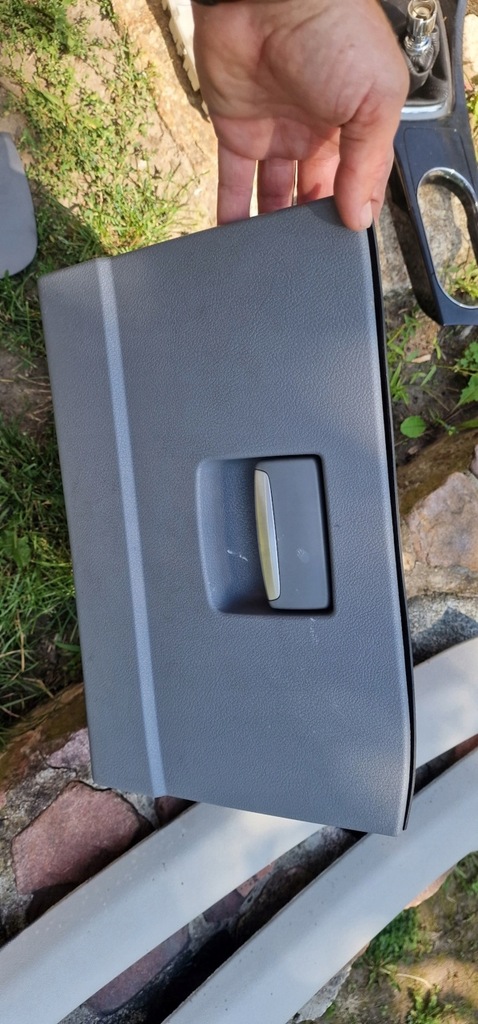 фото №1, Бардачок пасажира eu mondeo mk4 стан bdb