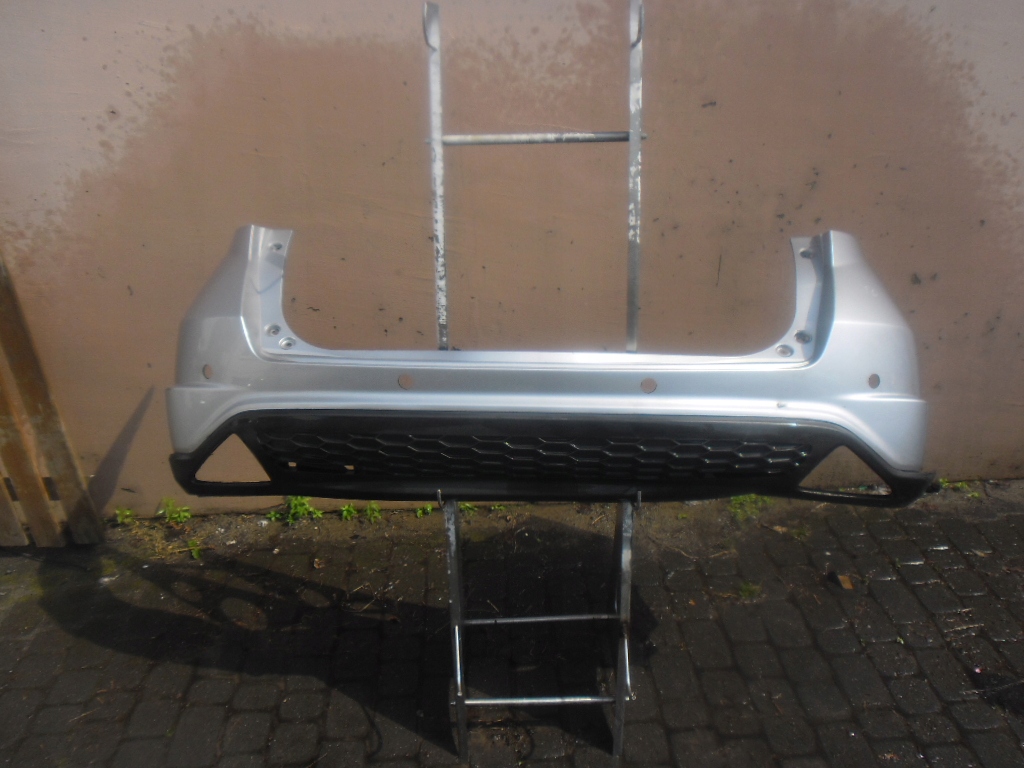 фото №1, Бампер задняя задний honda civic viii 8 2006-