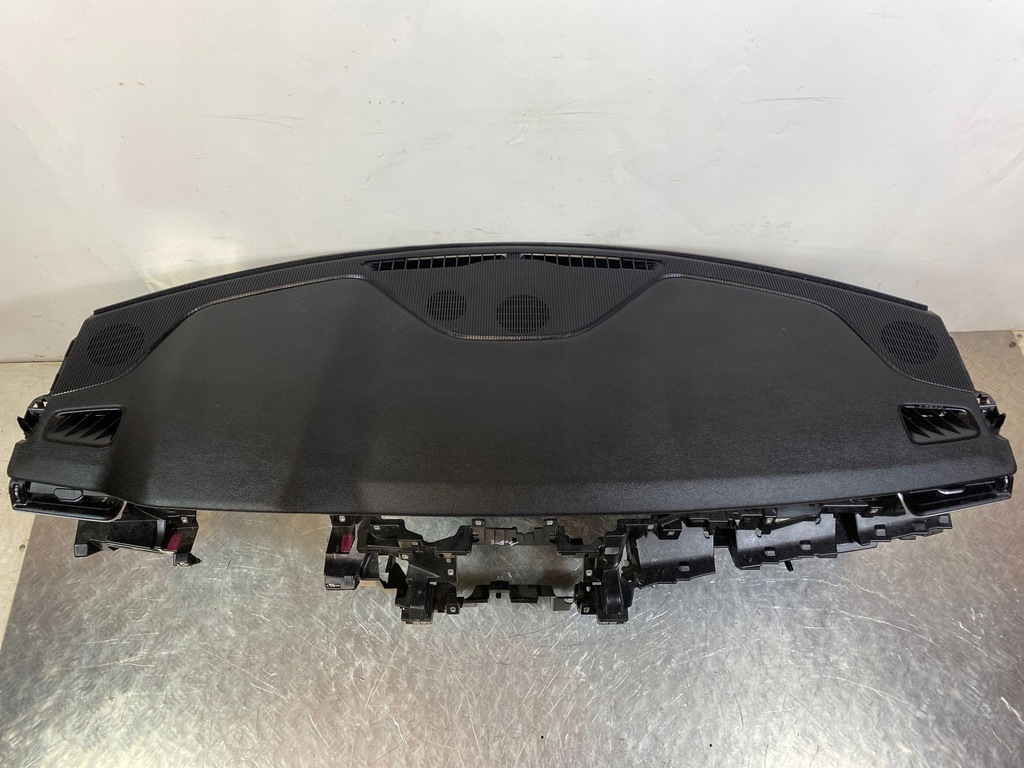 фото №10, 2022 jeep grand cherokee wl приборная панель приборная 68376610af