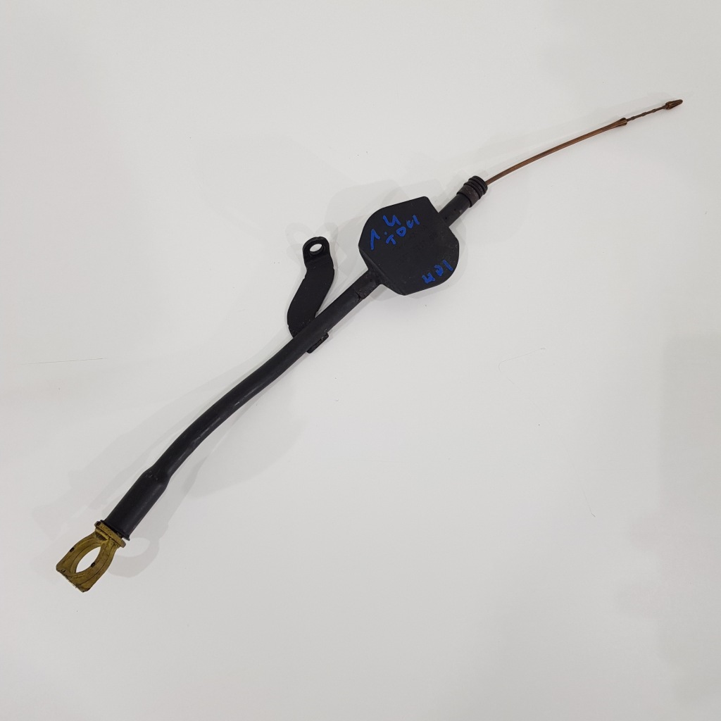 фото №1, Щуп щуп оливи ford 1.4 tdci 2s6q-6857-bb