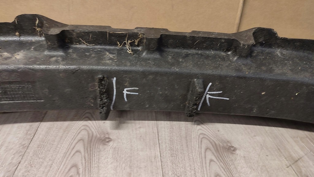 фото №8, Saab 9-3 абсорбер бампера перед 12765511