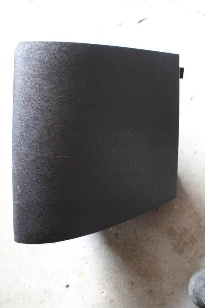 фото №1, Mazda 2 07-14 бардачок пасажира europa