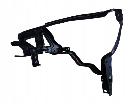 Купить Mercedes e 207 w207 кронштейн лампы панель фары левый