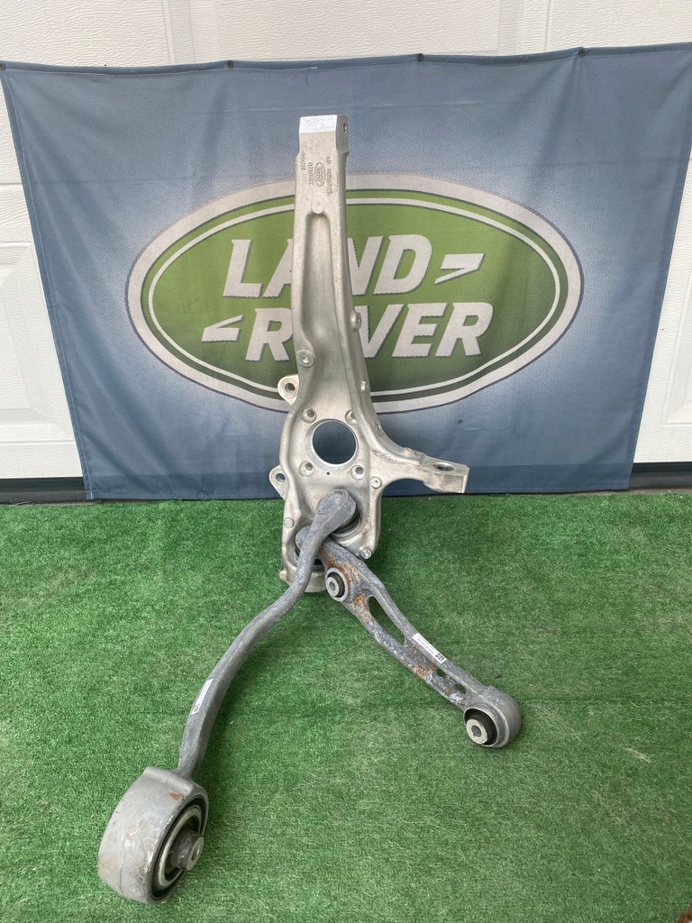 фото №12, Defender l663 90 молдинг поріг правий задня