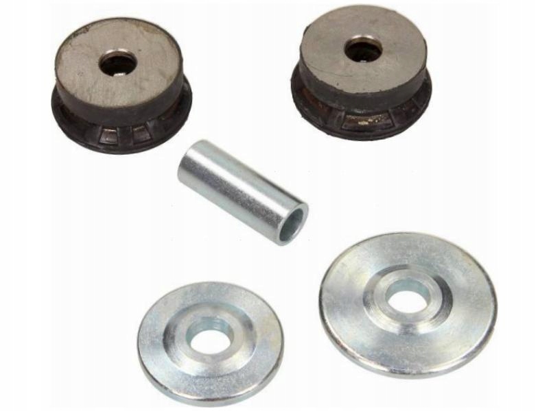 фото №1, Кронштейн амортизатора задня kyb sm5401