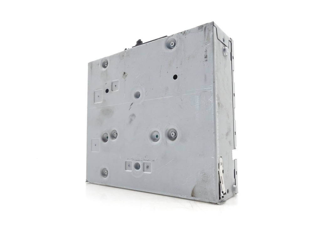 фото №1, Модуль тюнер радіо радіо navi навігації audi a6 c7 a7 4g a5 8t 4g0035061n